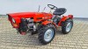 malotraktor TZ-4K-14 s motorem dvouválec