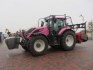 Traktor VALTRA T 255 FRÉZA PRINOTH M650-2350
