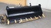 predám novú kombinovanú lopatu na UNC, LOCUST, CAT