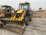 Rypadlo JCB 3CX