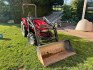 Traktor Kubota Saturn X