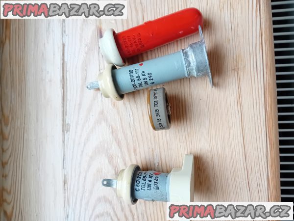 Nabídka pro radioamatéry
