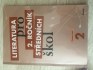 Český jazyk a literatura 2. ročník, Společenské vědy 3. ročník