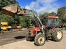 Prodám traktor Zetor 7340