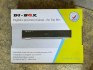 Set Top Box, digitální pozemní přijímač, D1-box