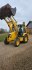 Traktorbagr Komatsu WB93-R r2008