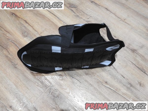 Chráničová vesta Nová Chráničová vesta Nová