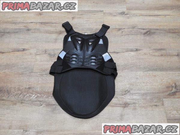 Chráničová vesta Nová Chráničová vesta Nová