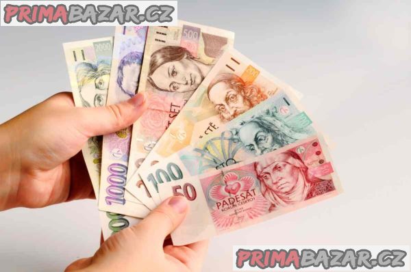 Rychlá a pohodlná finanční půjčka: NOVAPUJCKA.CZ@GMAIL.COM