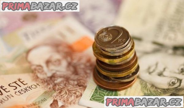 Garantujeme rychlé vyřízení vaší žádosti o kredit.