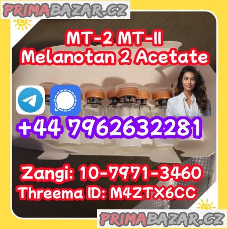 Peptides MT-2 MT-II for tanning skins door to door service Peptides MT-2 MT-II for tanning skins door to door service