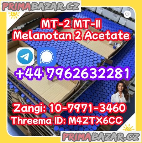 Peptides MT-2 MT-II for tanning skins door to door service Peptides MT-2 MT-II for tanning skins door to door service