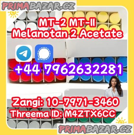 Peptides MT-2 MT-II for tanning skins door to door service Peptides MT-2 MT-II for tanning skins door to door service