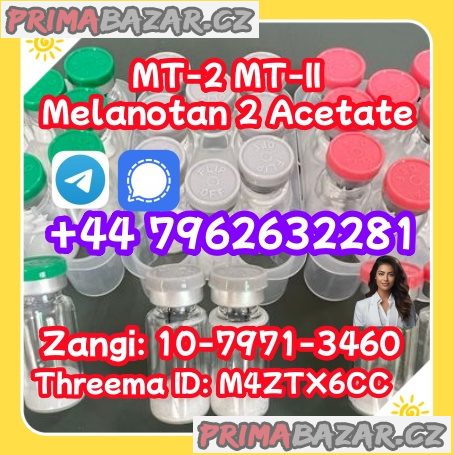Peptides MT-2 MT-II for tanning skins door to door service Peptides MT-2 MT-II for tanning skins door to door service