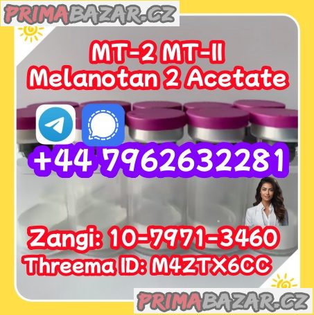 Peptides MT-2 MT-II for tanning skins door to door service Peptides MT-2 MT-II for tanning skins door to door service