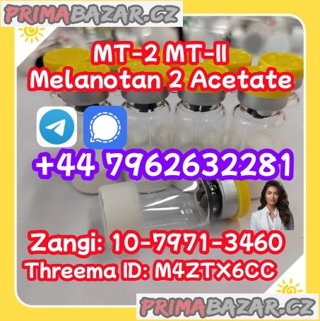 Peptides MT-2 MT-II for tanning skins door to door service Peptides MT-2 MT-II for tanning skins door to door service