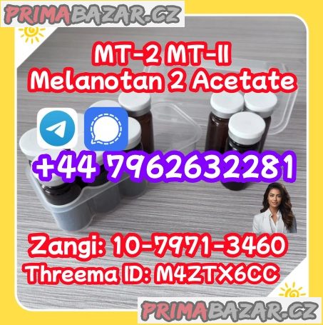 Peptides MT-2 MT-II for tanning skins door to door service Peptides MT-2 MT-II for tanning skins door to door service