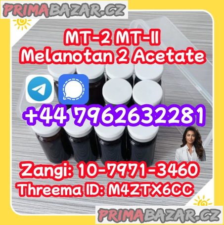 Peptides MT-2 MT-II for tanning skins door to door service Peptides MT-2 MT-II for tanning skins door to door service