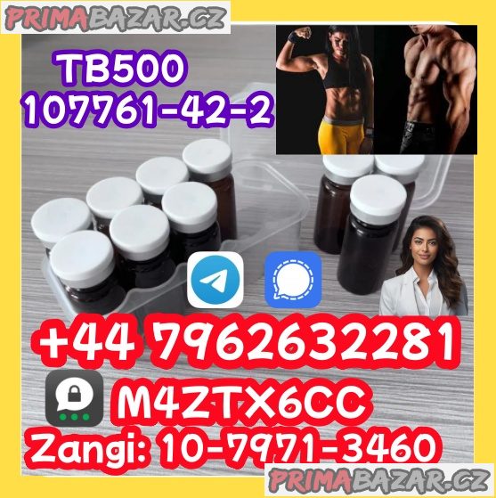 healing-peptide-tb500-cas-107761-42-2-from-india-selling-well