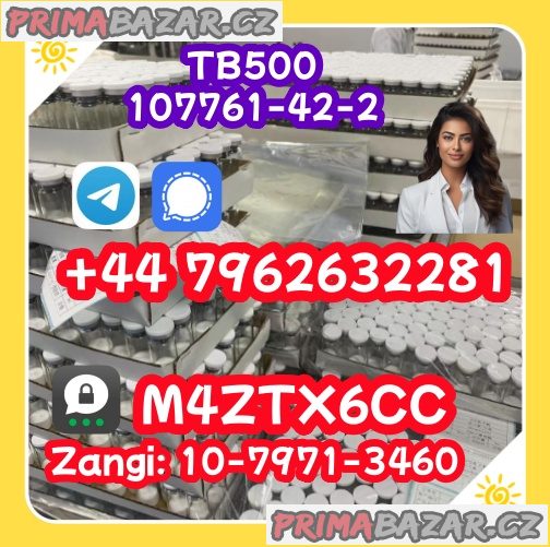 Healing peptide TB500 cas 107761-42-2 from India selling well Healing peptide TB500 cas 107761-42-2 from India selling well