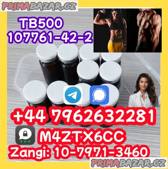 Healing peptide TB500 cas 107761-42-2 from India selling well Healing peptide TB500 cas 107761-42-2 from India selling well