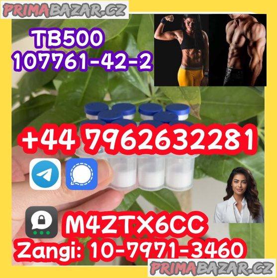 Healing peptide TB500 cas 107761-42-2 from India selling well Healing peptide TB500 cas 107761-42-2 from India selling well