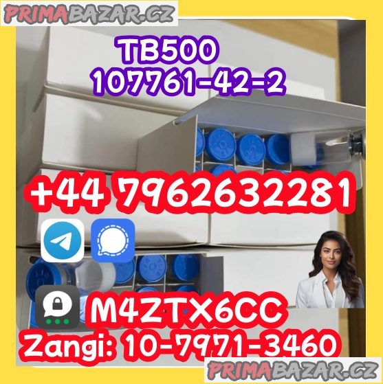 Healing peptide TB500 cas 107761-42-2 from India selling well Healing peptide TB500 cas 107761-42-2 from India selling well