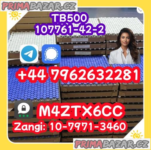 Healing peptide TB500 cas 107761-42-2 from India selling well Healing peptide TB500 cas 107761-42-2 from India selling well