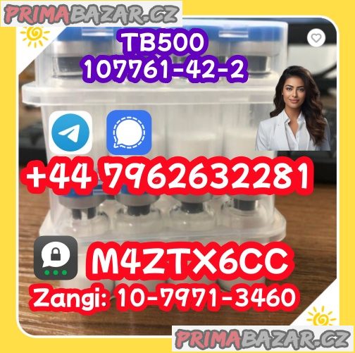 Healing peptide TB500 cas 107761-42-2 from India selling well Healing peptide TB500 cas 107761-42-2 from India selling well