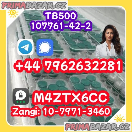 Healing peptide TB500 cas 107761-42-2 from India selling well Healing peptide TB500 cas 107761-42-2 from India selling well