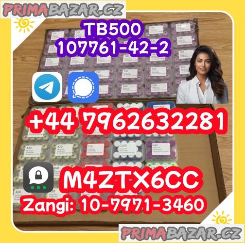 Healing peptide TB500 cas 107761-42-2 from India selling well Healing peptide TB500 cas 107761-42-2 from India selling well
