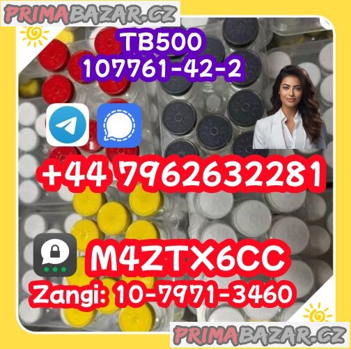 Healing peptide TB500 cas 107761-42-2 from India selling well Healing peptide TB500 cas 107761-42-2 from India selling well