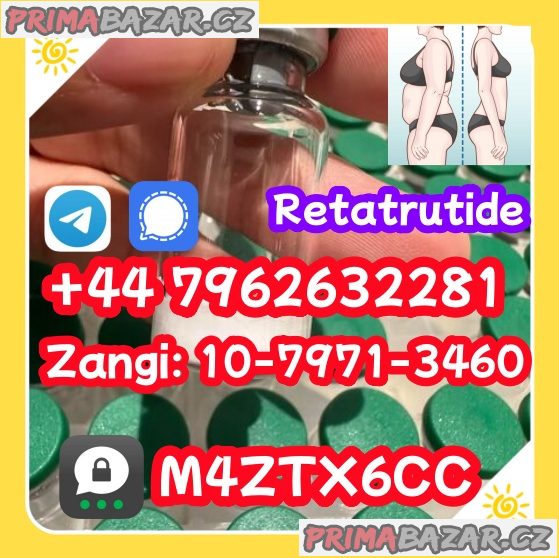 indian-supplier-retatrutide-cas-2381089-83-2-affordable-peptide