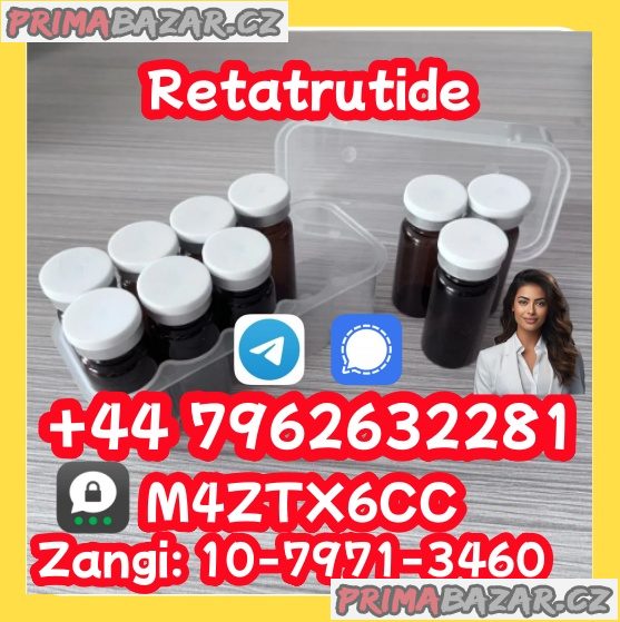 Indian supplier Retatrutide cas 2381089-83-2 affordable peptide Indian supplier Retatrutide cas 2381089-83-2 affordable peptide