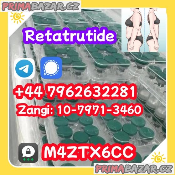 Indian supplier Retatrutide cas 2381089-83-2 affordable peptide Indian supplier Retatrutide cas 2381089-83-2 affordable peptide