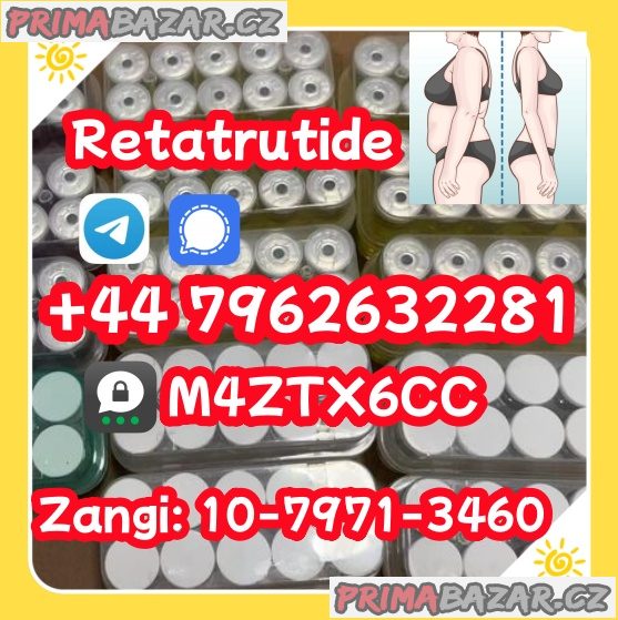 Indian supplier Retatrutide cas 2381089-83-2 affordable peptide Indian supplier Retatrutide cas 2381089-83-2 affordable peptide
