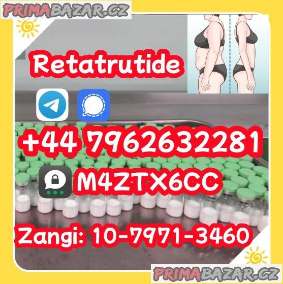Indian supplier Retatrutide cas 2381089-83-2 affordable peptide Indian supplier Retatrutide cas 2381089-83-2 affordable peptide