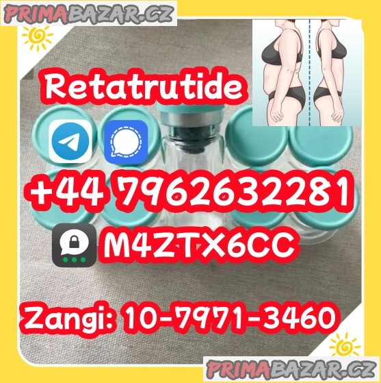 Indian supplier Retatrutide cas 2381089-83-2 affordable peptide Indian supplier Retatrutide cas 2381089-83-2 affordable peptide