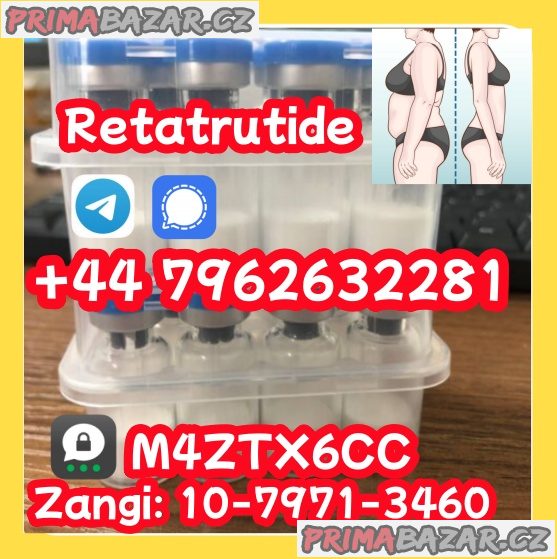 Indian supplier Retatrutide cas 2381089-83-2 affordable peptide Indian supplier Retatrutide cas 2381089-83-2 affordable peptide