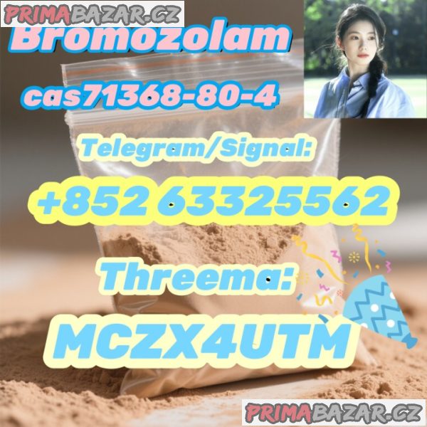 powder-cas-71368-80-4-bromazolam