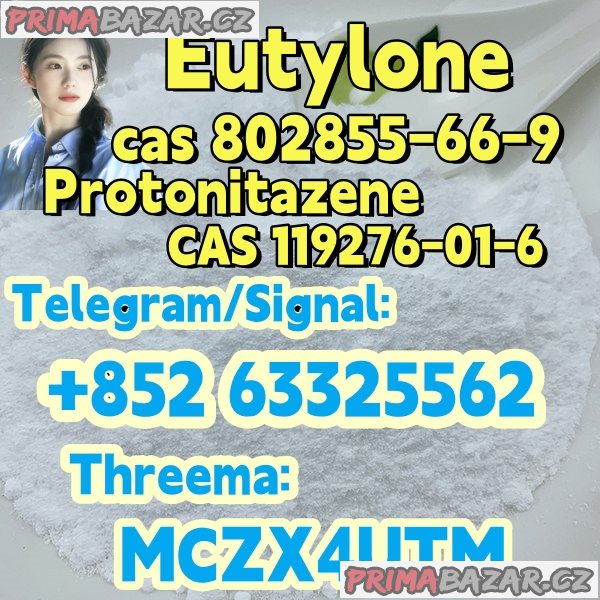 Buy Eutylone Online Eutylone Supplier Factory Price