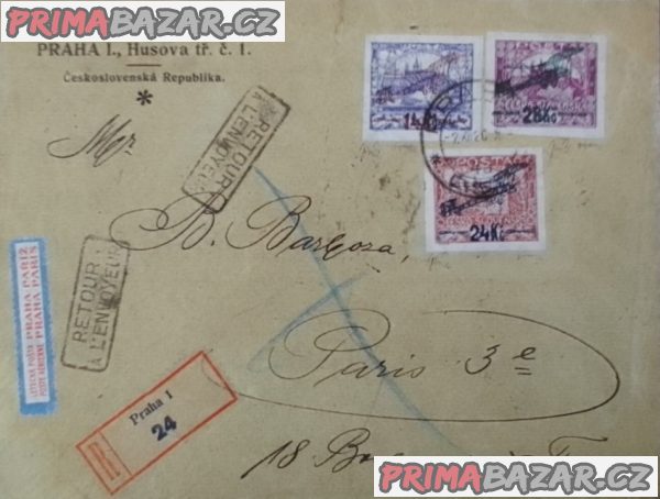 Filatelistický materiál odkoupím hotově za katalogové ceny Filatelistický materiál odkoupím hotově za katalogové ceny