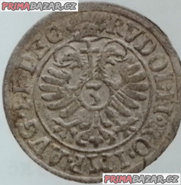 Numismatický materiál odkoupím hotově za katalogové ceny