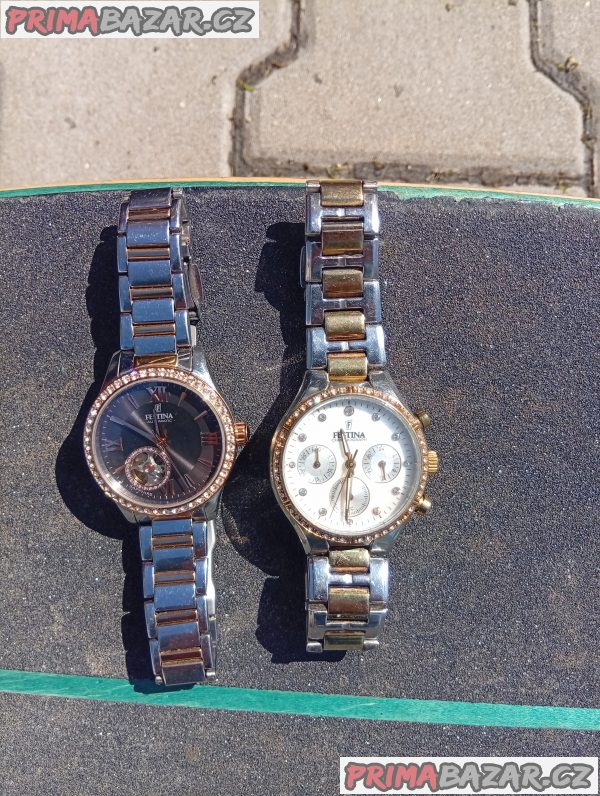 Festina dámské hodinK