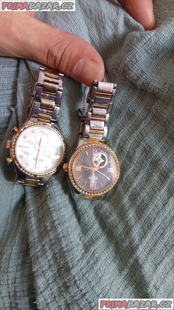 Festina dámské hodinK Festina dámské hodinK