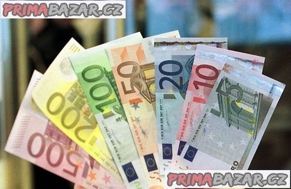 Soukromé financování