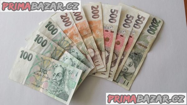 Profesionální a transparentní proces úvěru