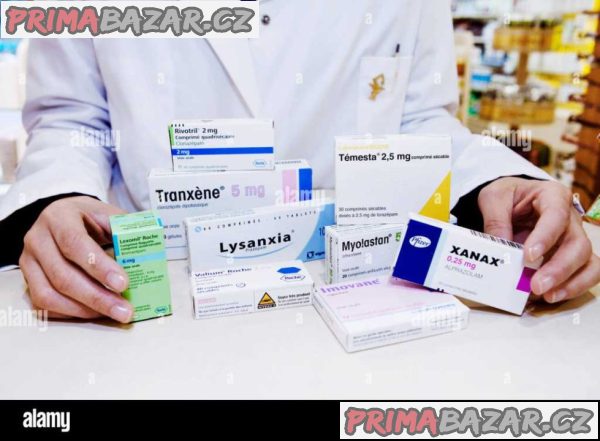 Kupte si Hypnogen, Adipex, Zolpidem, ozempic N eurol WhatsApp: +420739416647