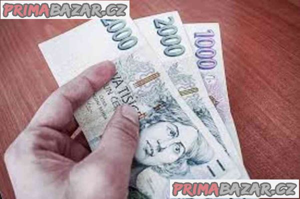 Půjčky pro zaměstnance