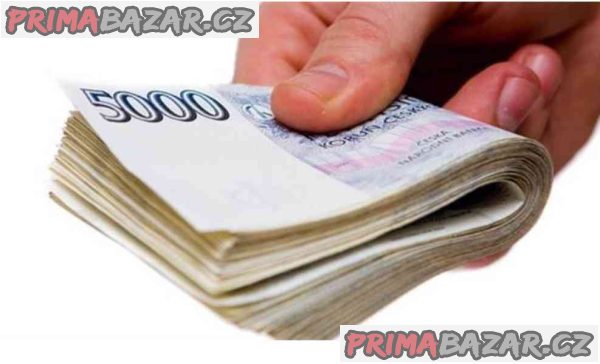 Expresní soukromá půjčka